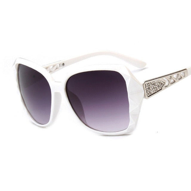 Square Sunglasses