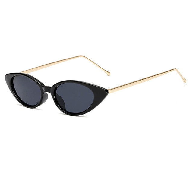 Ladies Cat Eye Sunglasses