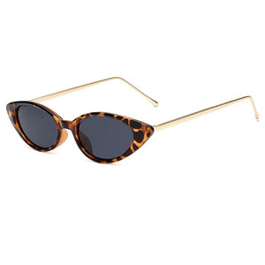 Ladies Cat Eye Sunglasses