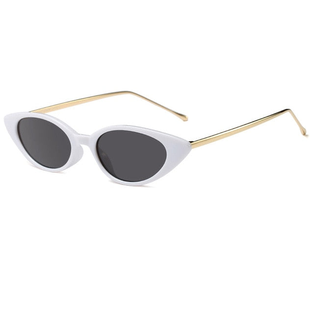 Ladies Cat Eye Sunglasses