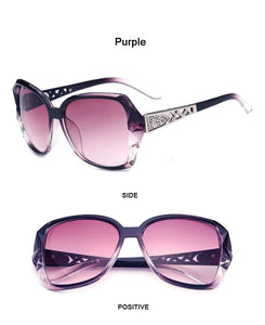 Square Sunglasses